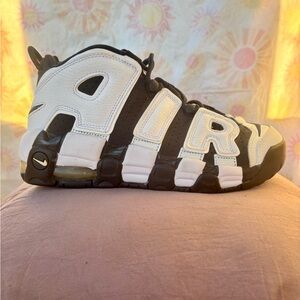 Nike Air More Uptempo (Scottie pippen, OG)